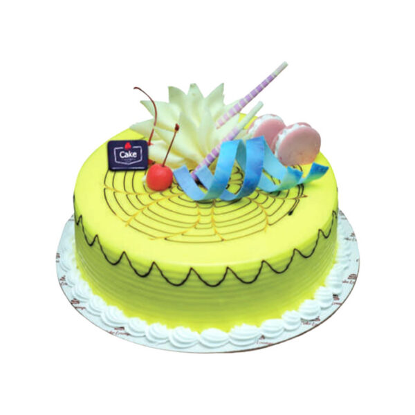 Pineapple Vancho