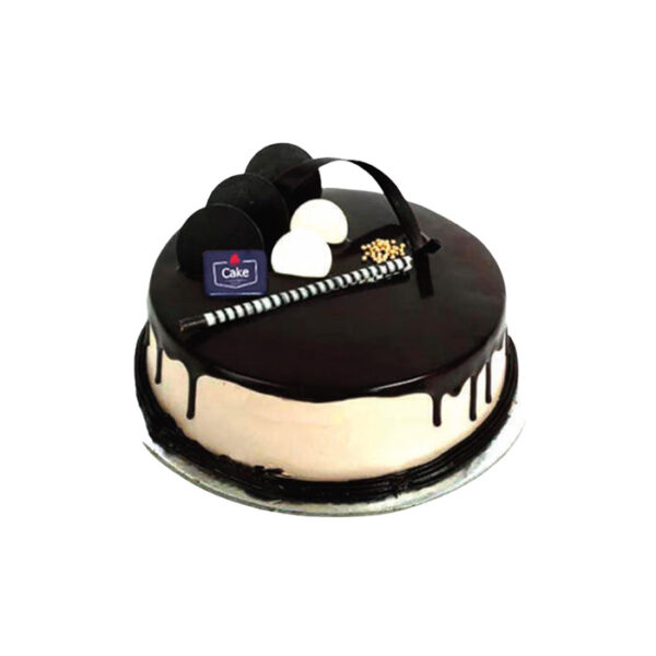 Chess Cake