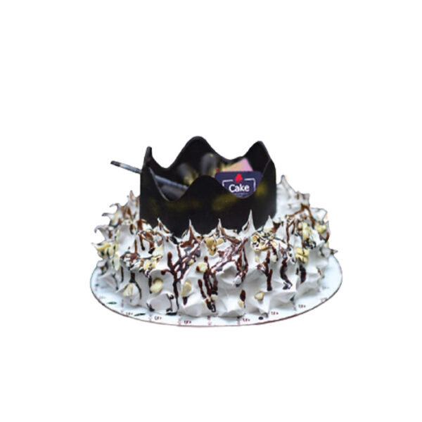 Choco Nut